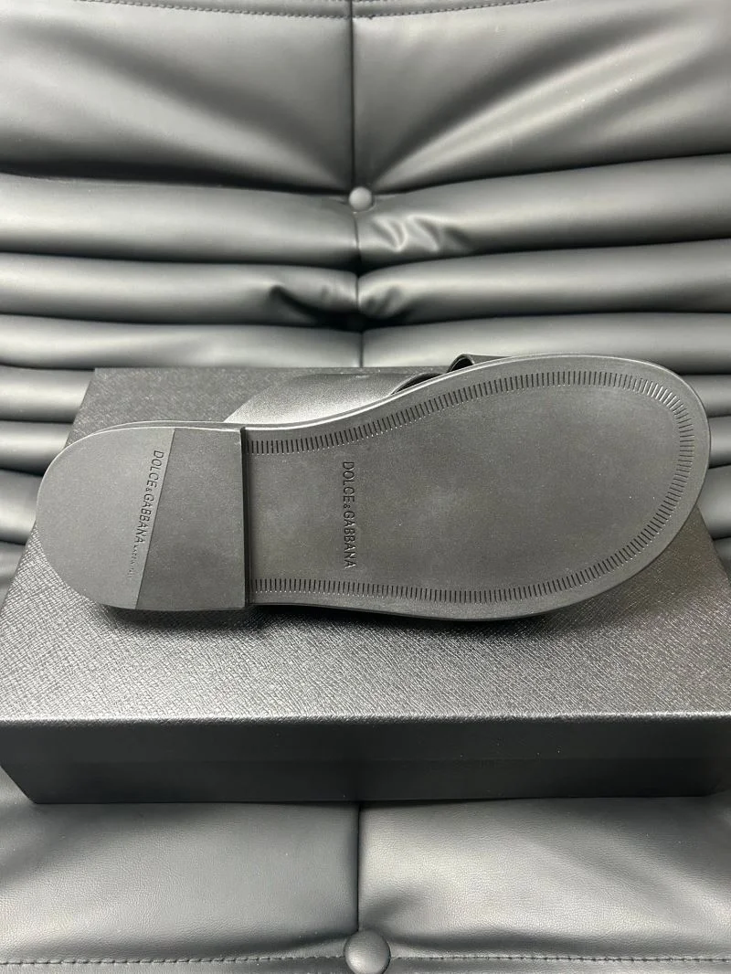 NewStyle Dolce Gabbana Slippers 22810