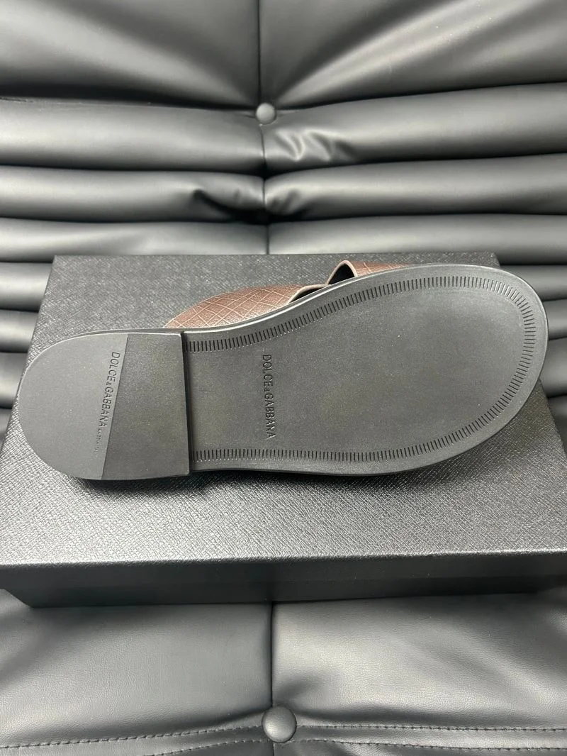 Dolce Gabbana Slippers Durable 22811