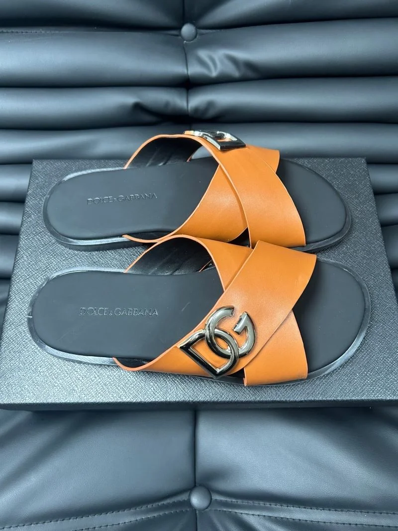 Affordable Dolce Gabbana Slippers 22815