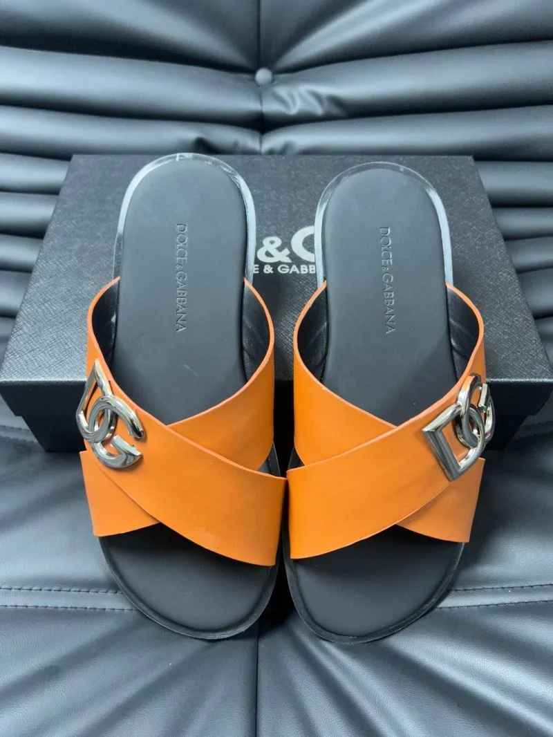 Affordable Dolce Gabbana Slippers 22815