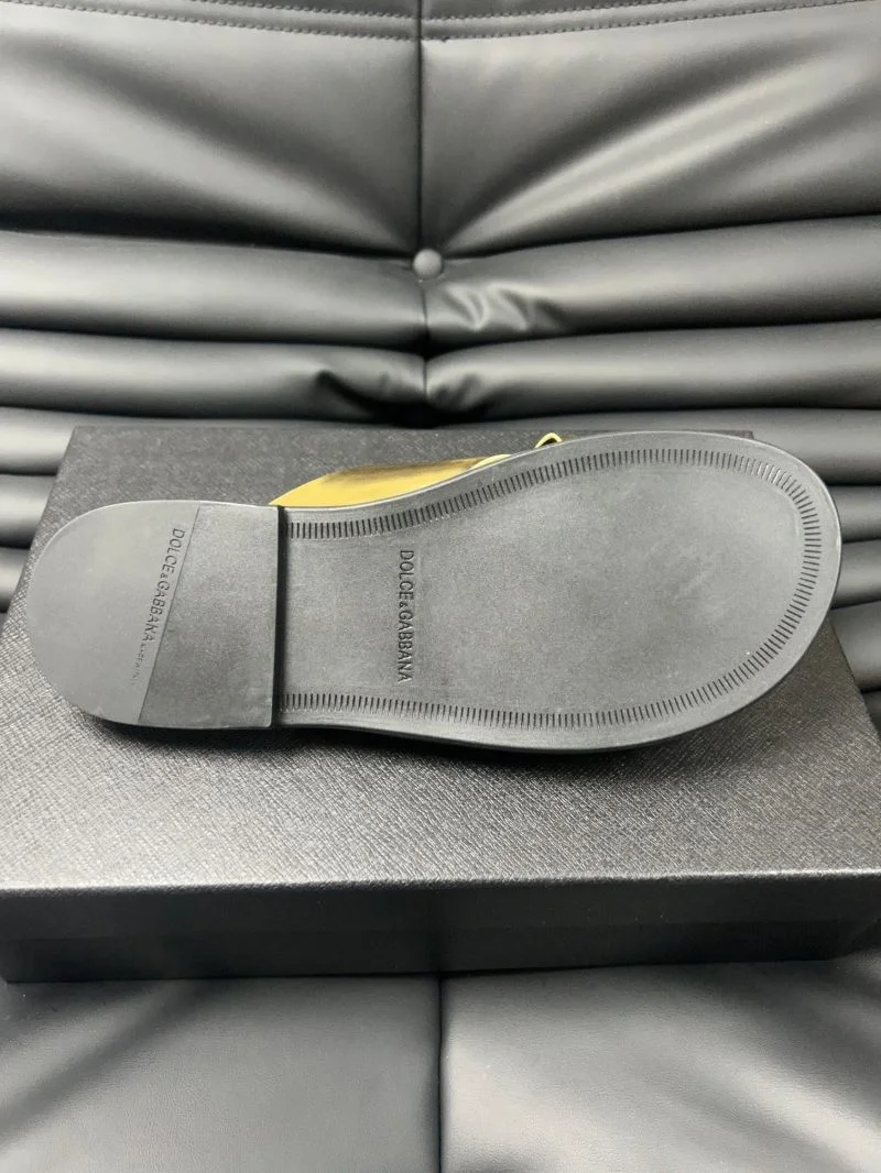 Dolce Gabbana Slippers Stretchable 22812