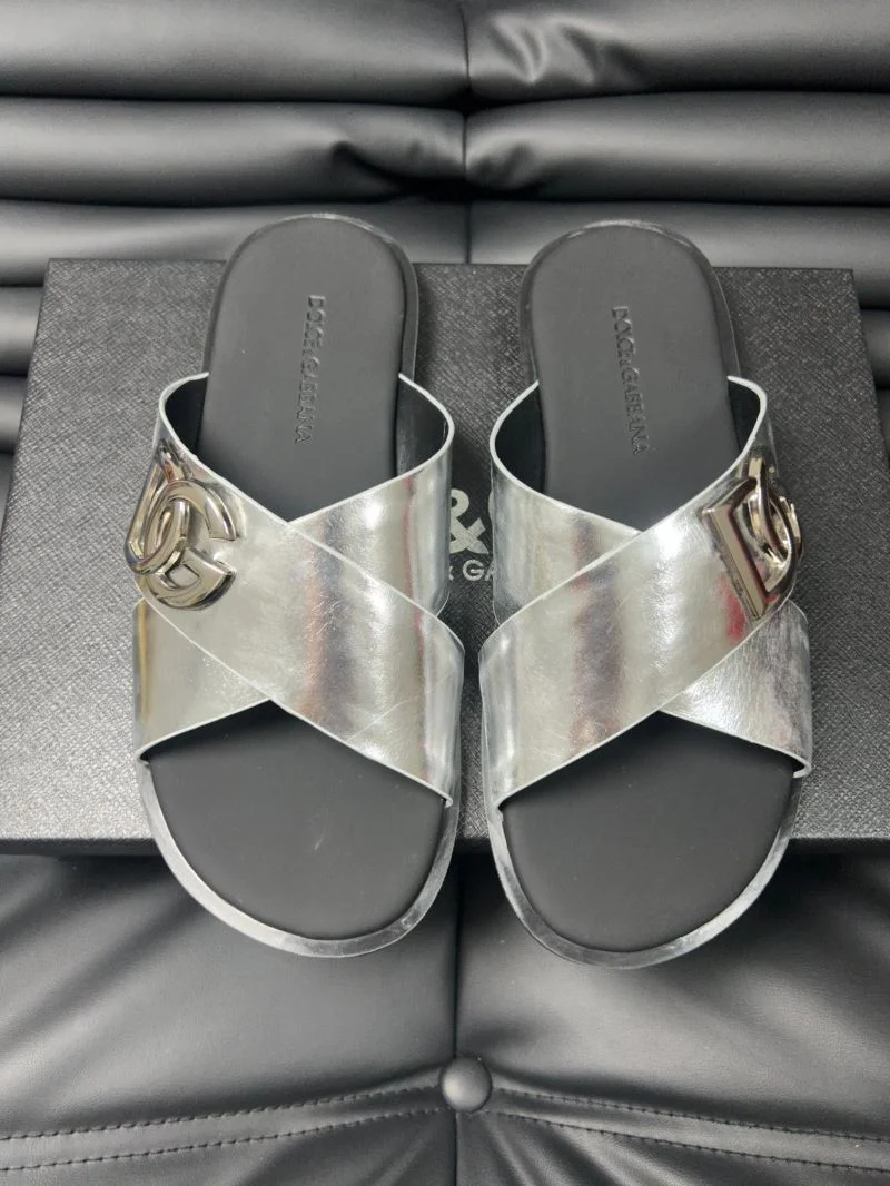 Dolce Gabbana Slippers OnTrend 22823