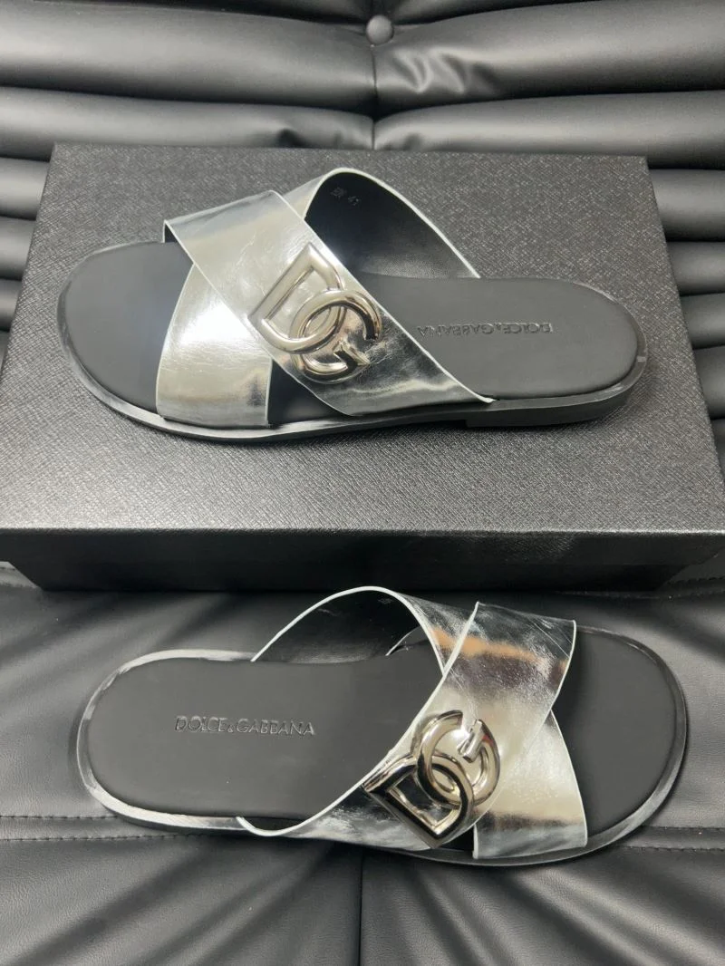 Dolce Gabbana Slippers OnTrend 22823
