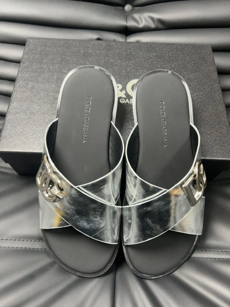 Dolce Gabbana Slippers OnTrend 22823