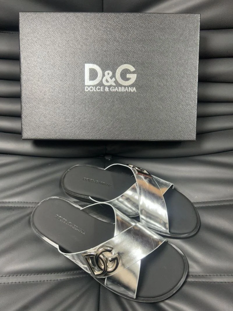 Dolce Gabbana Slippers OnTrend 22823