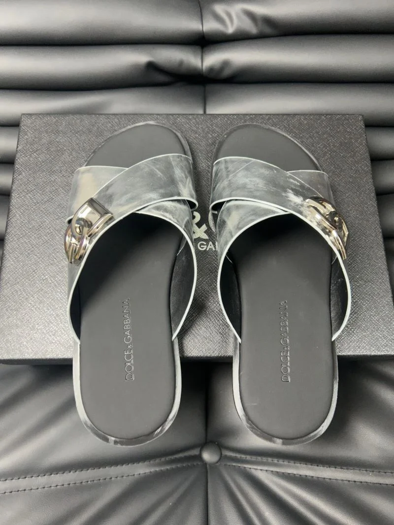 Dolce Gabbana Slippers OnTrend 22823