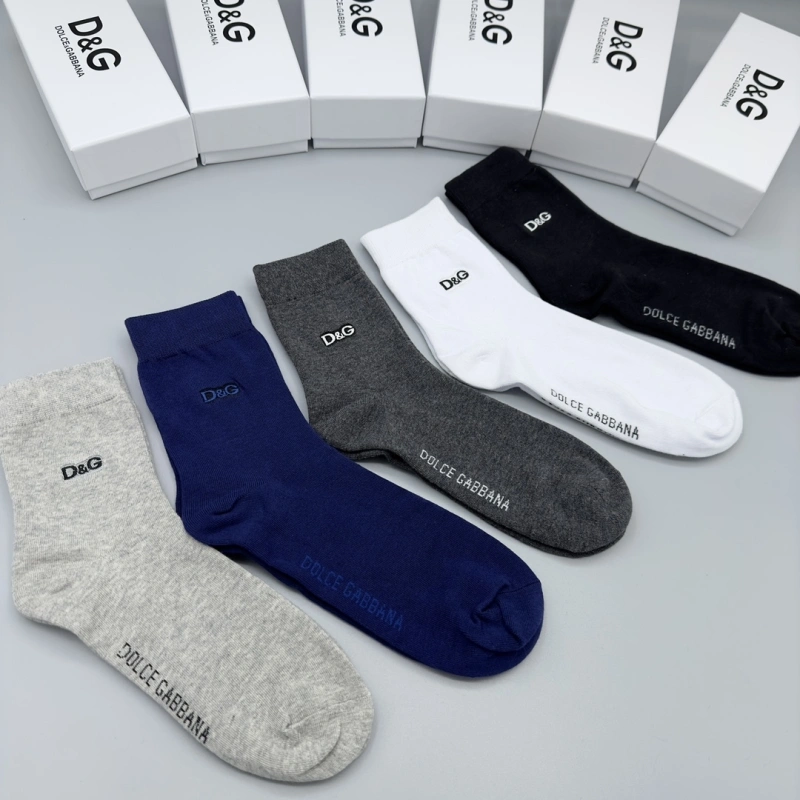 Practical Dolce Gabbana Socks 274279