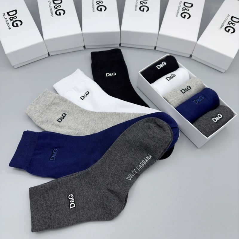 Practical Dolce Gabbana Socks 274279