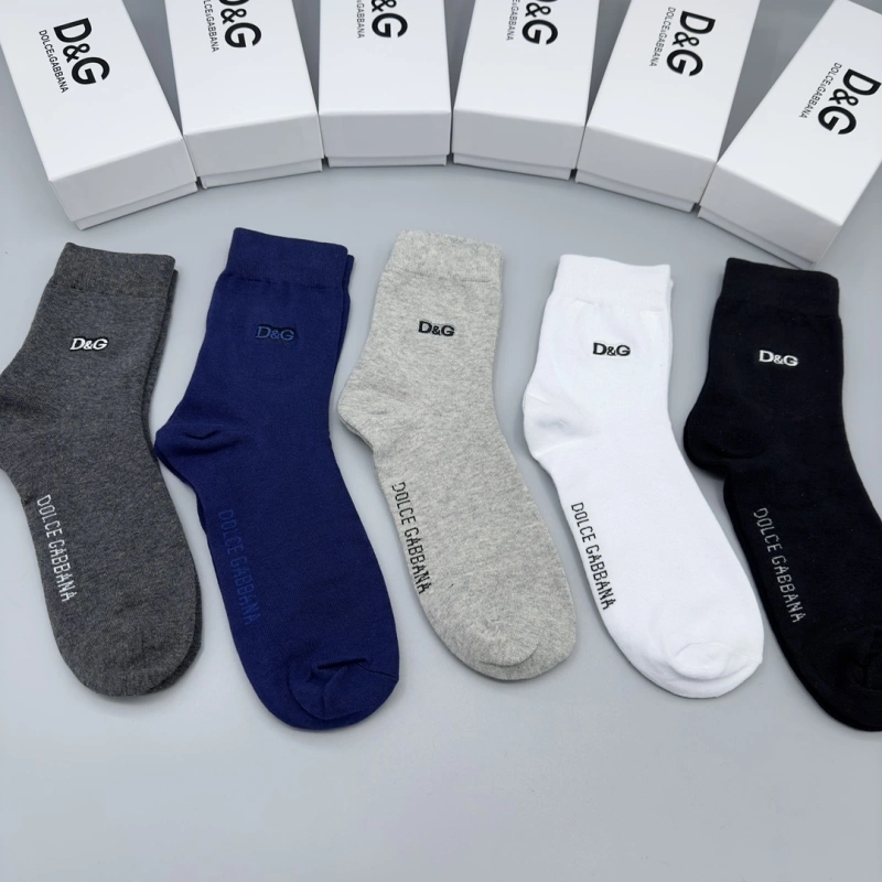 Practical Dolce Gabbana Socks 274279