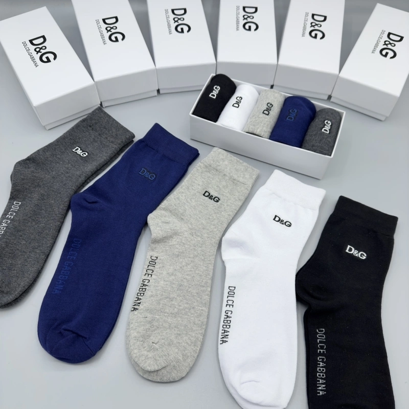 Practical Dolce Gabbana Socks 274279