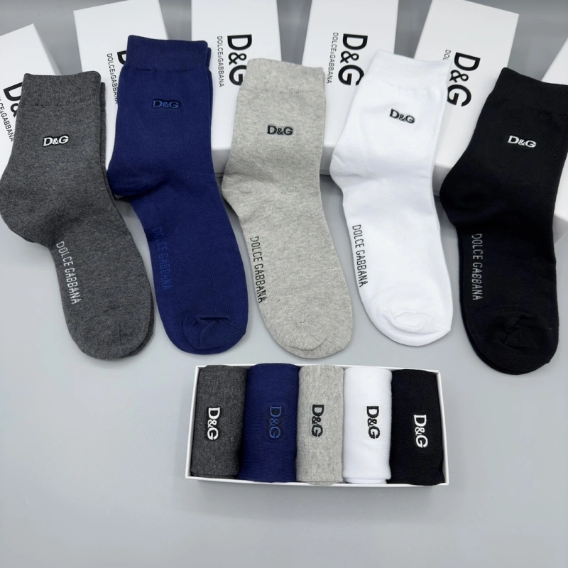Practical Dolce Gabbana Socks 274279