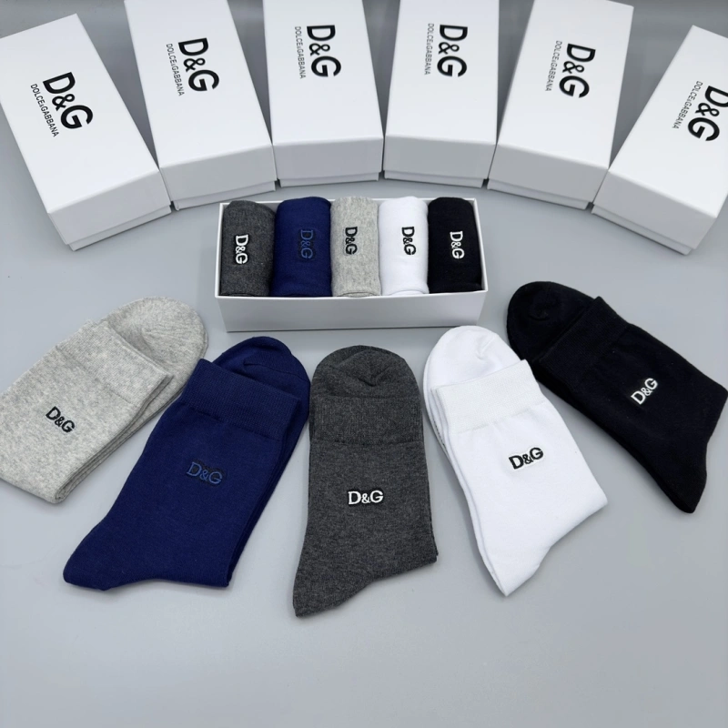 Practical Dolce Gabbana Socks 274279
