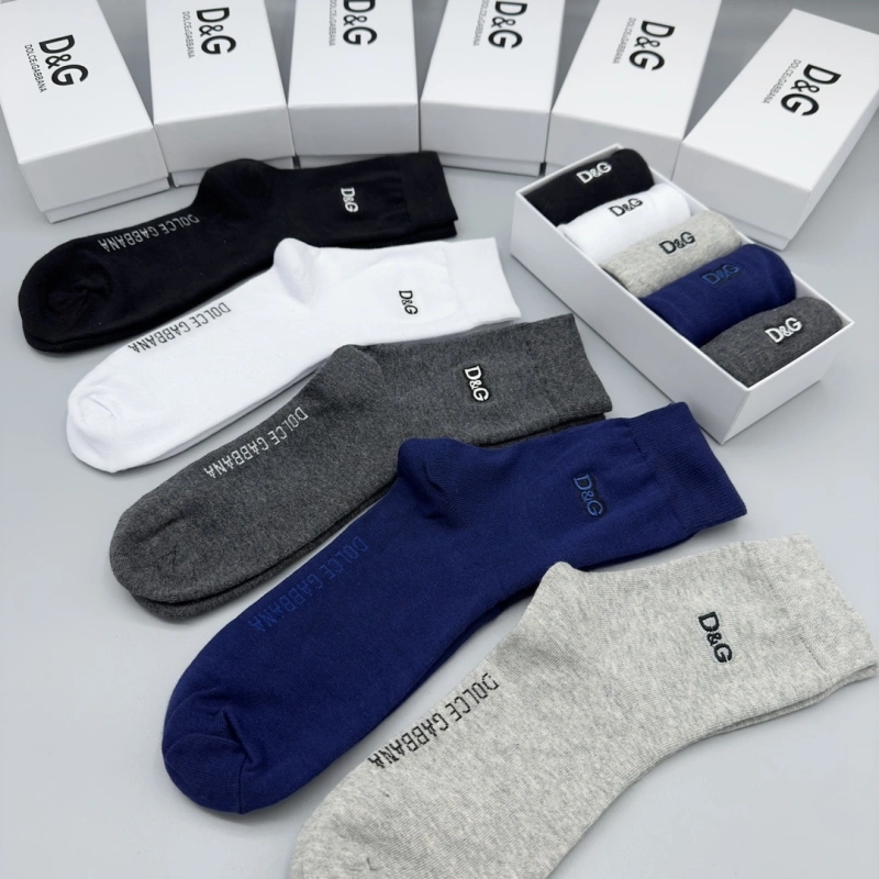 Practical Dolce Gabbana Socks 274279
