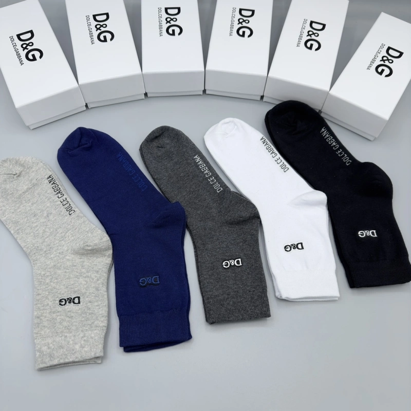 Practical Dolce Gabbana Socks 274279