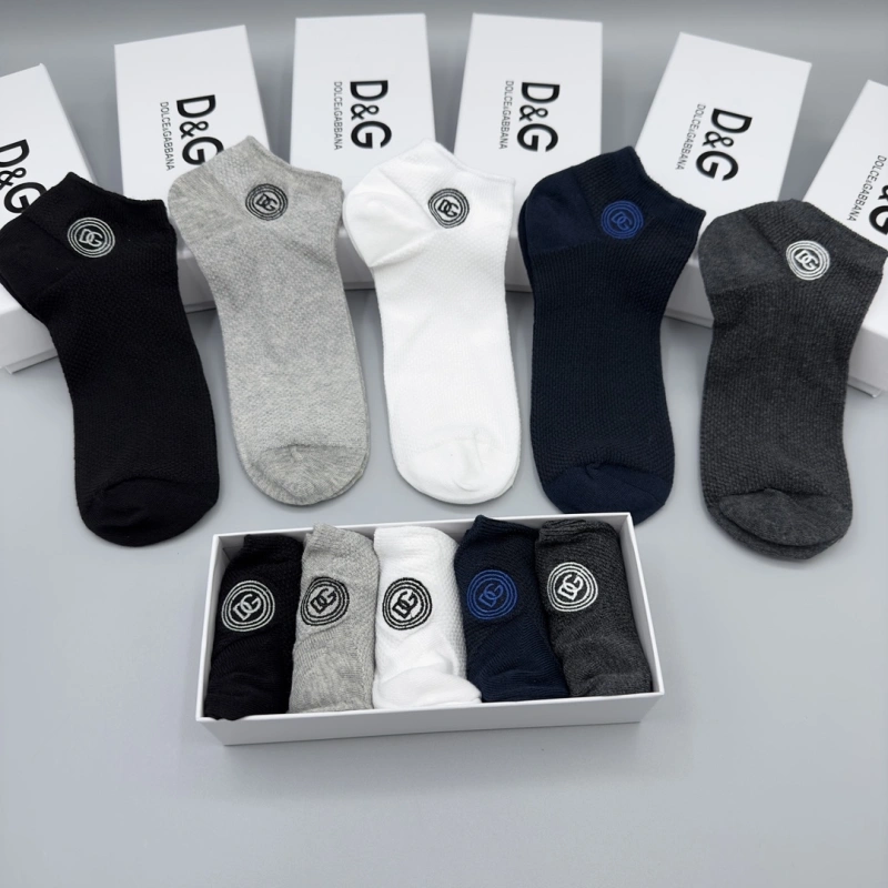 FashionForward Dolce Gabbana Socks 274277