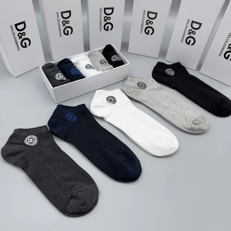 FashionForward Dolce Gabbana Socks 274277