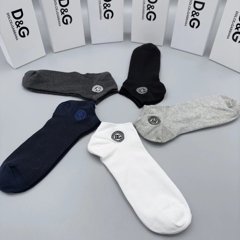 FashionForward Dolce Gabbana Socks 274277