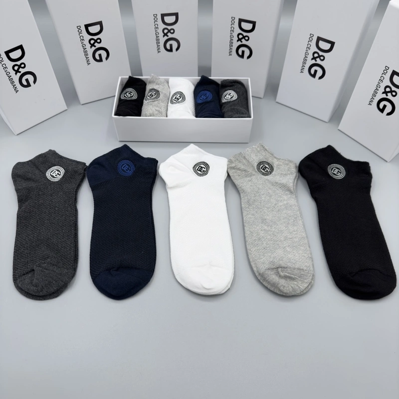 FashionForward Dolce Gabbana Socks 274277