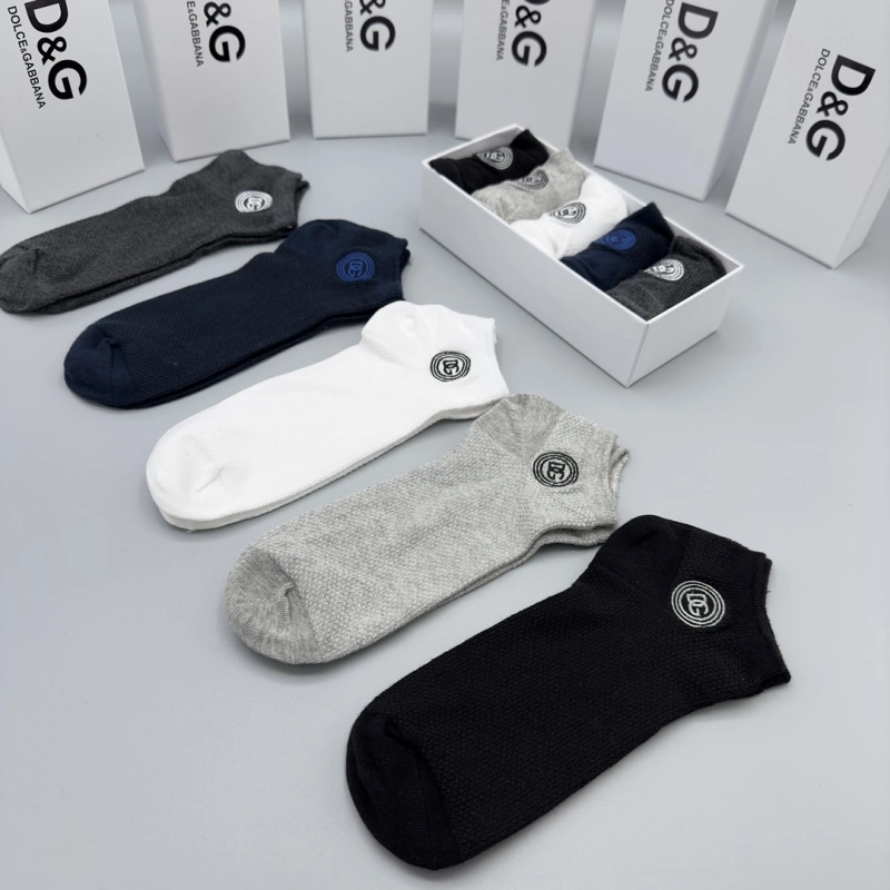 FashionForward Dolce Gabbana Socks 274277
