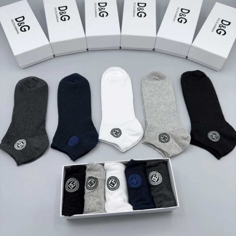 FashionForward Dolce Gabbana Socks 274277