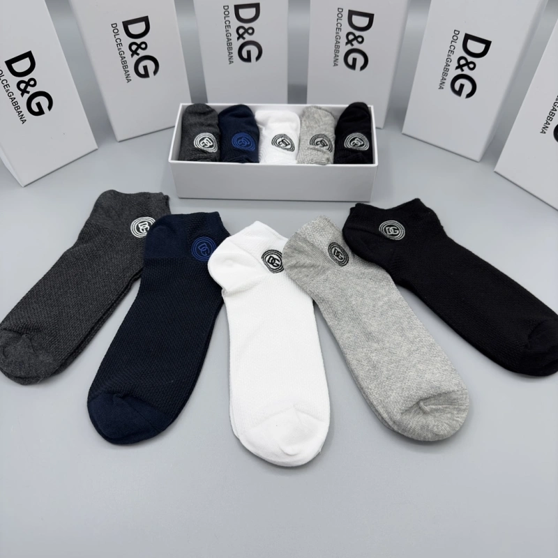 FashionForward Dolce Gabbana Socks 274277