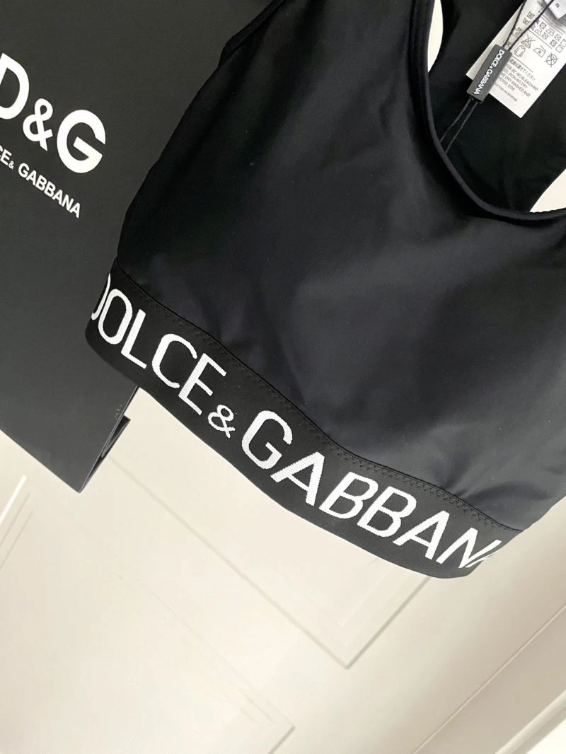 Sleek Dolce Gabbana Sportswear 274692