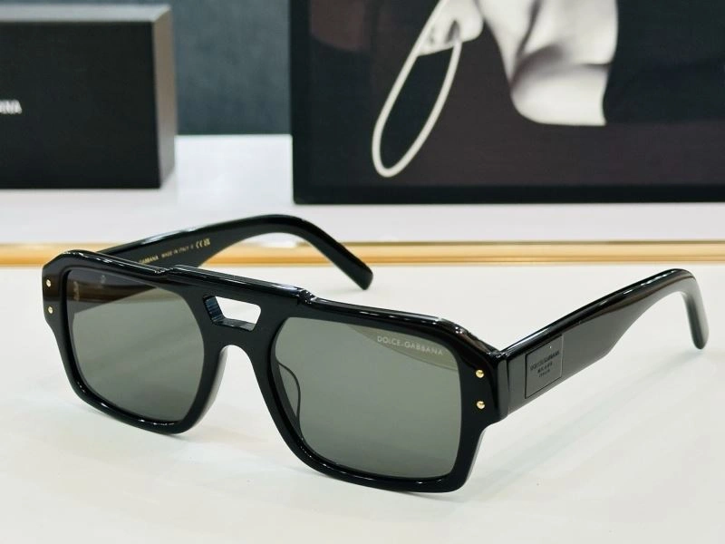 Breathable Dolce Gabbana Sunglasses 279172