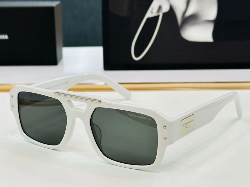 Breathable Dolce Gabbana Sunglasses 279172