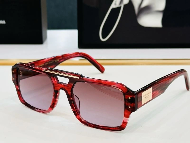 Breathable Dolce Gabbana Sunglasses 279172