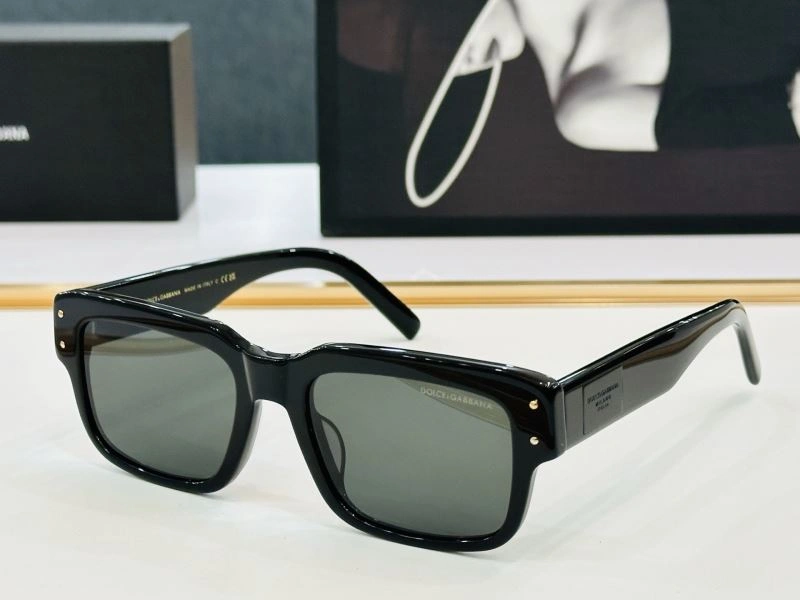 Dolce Gabbana Sunglasses Breathable 279157