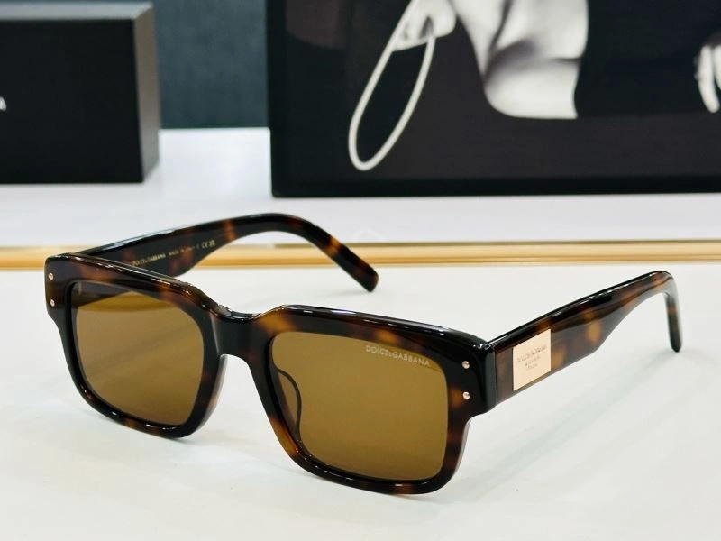 Dolce Gabbana Sunglasses Breathable 279157