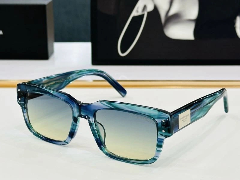Dolce Gabbana Sunglasses Breathable 279157