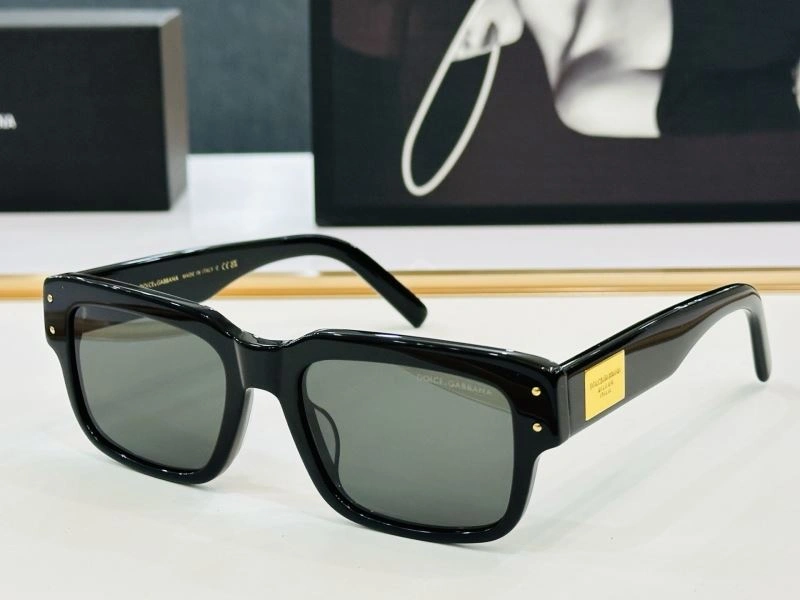 Dolce Gabbana Sunglasses Breathable 279157
