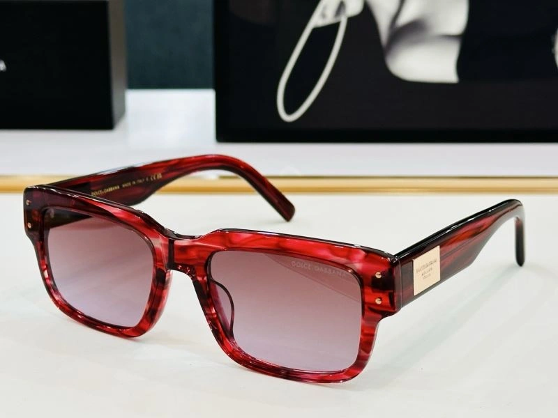 Dolce Gabbana Sunglasses Breathable 279157