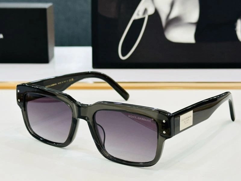 Dolce Gabbana Sunglasses Breathable 279157