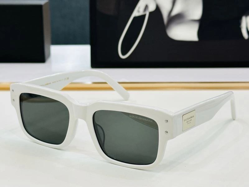 Dolce Gabbana Sunglasses Breathable 279157