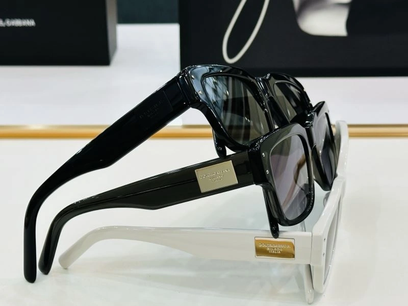 Dolce Gabbana Sunglasses Breathable 279157