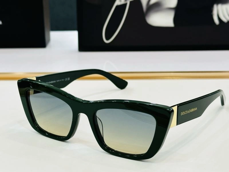 Casual Dolce Gabbana Sunglasses 279155
