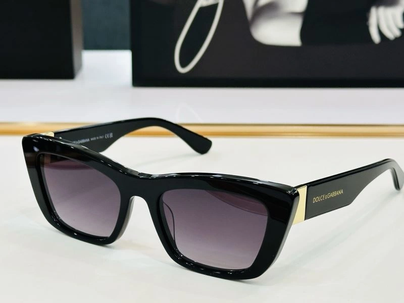 Casual Dolce Gabbana Sunglasses 279155