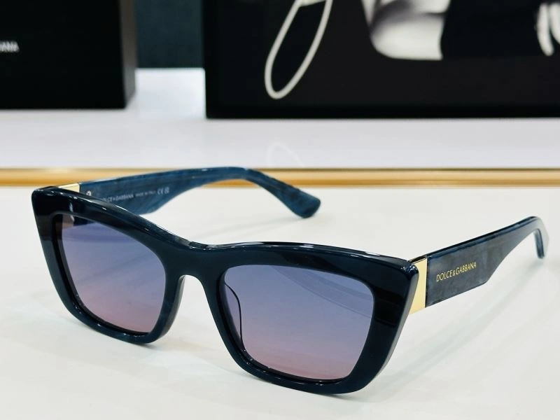 Casual Dolce Gabbana Sunglasses 279155