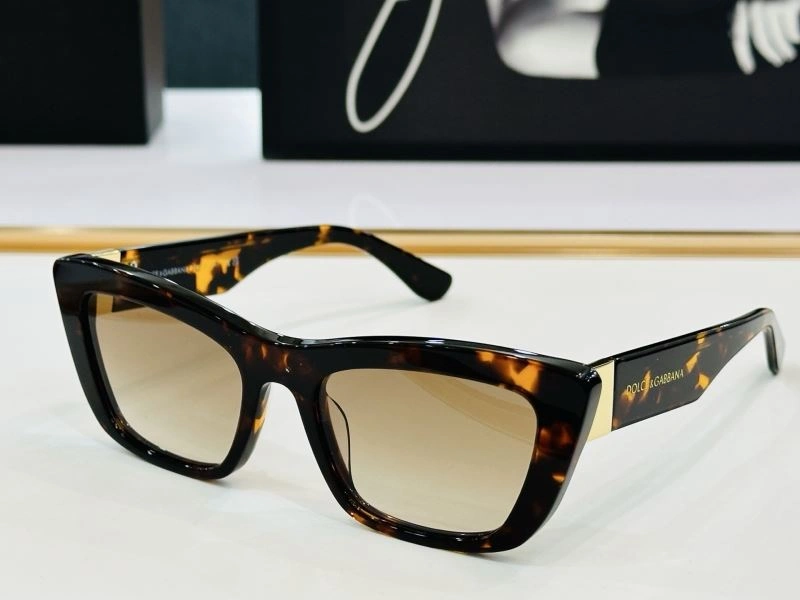 Casual Dolce Gabbana Sunglasses 279155