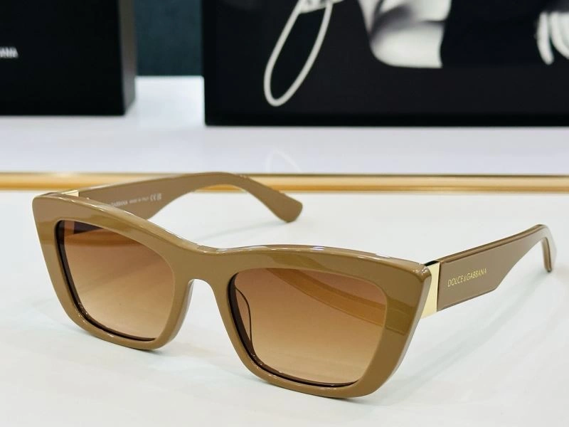 Casual Dolce Gabbana Sunglasses 279155