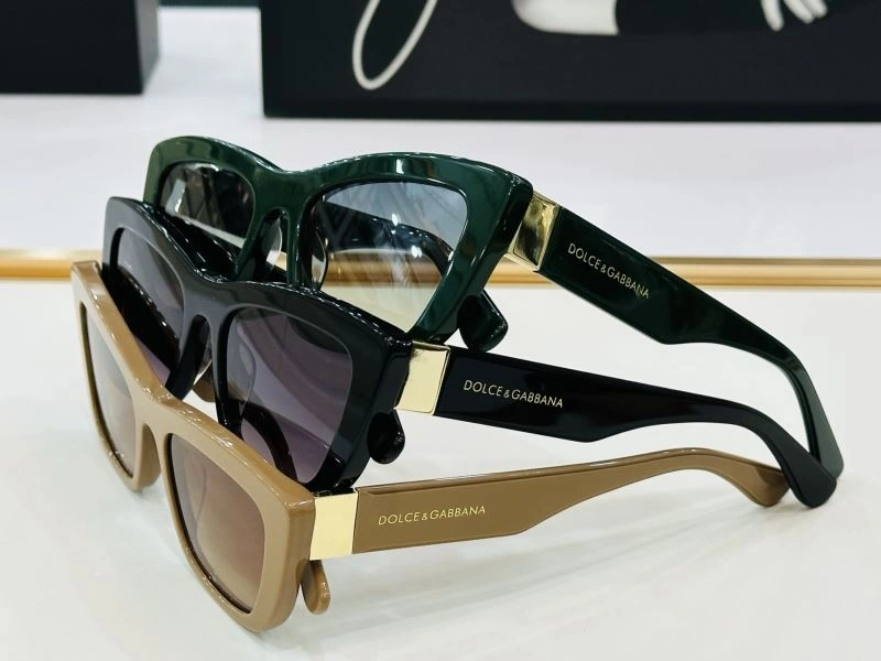 Casual Dolce Gabbana Sunglasses 279155
