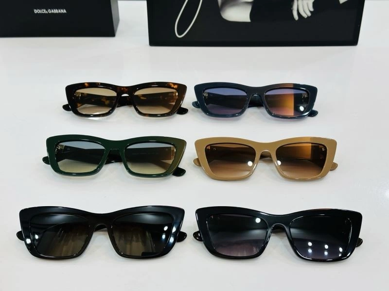 Casual Dolce Gabbana Sunglasses 279155