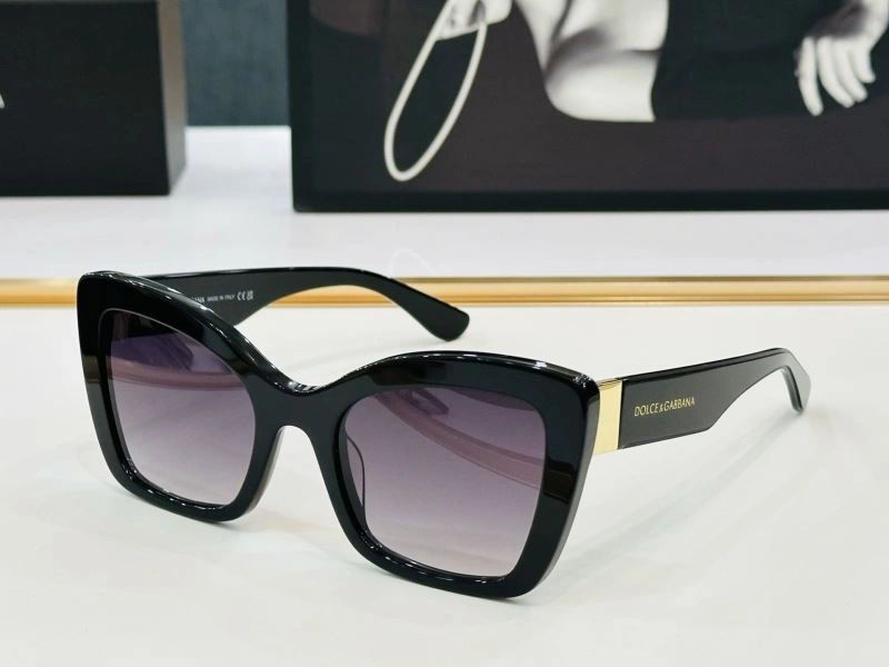 Upgraded Dolce Gabbana Sunglasses 279181