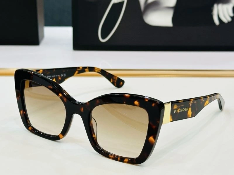 Upgraded Dolce Gabbana Sunglasses 279181