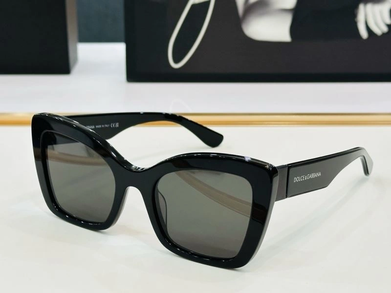 Upgraded Dolce Gabbana Sunglasses 279181