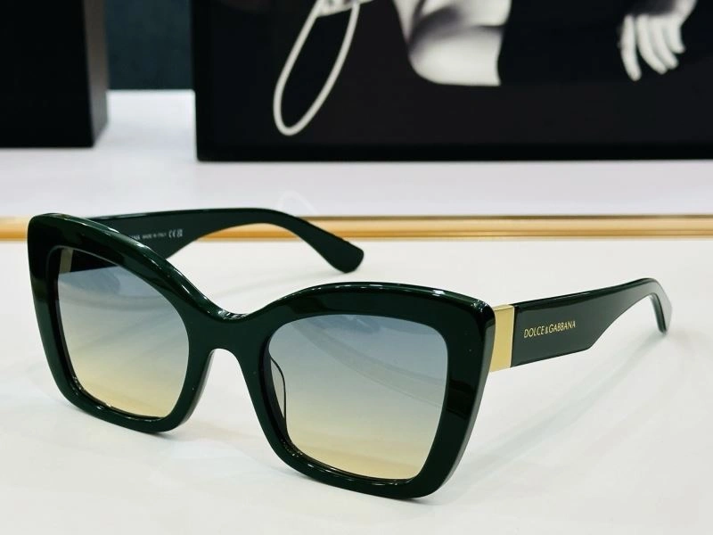 Upgraded Dolce Gabbana Sunglasses 279181