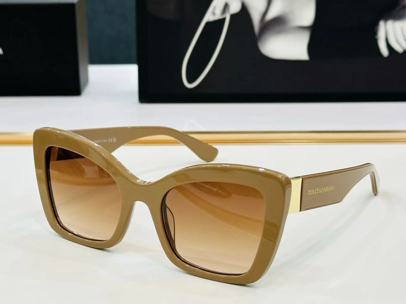 Upgraded Dolce Gabbana Sunglasses 279181
