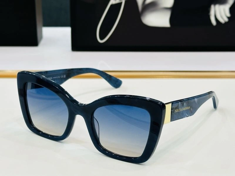 Upgraded Dolce Gabbana Sunglasses 279181